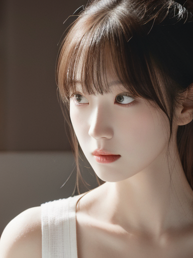 【黑裙子的百变魅力：打造甜美可爱的女孩look】