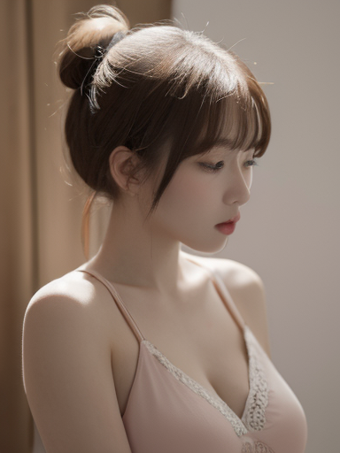 爱情是心灵的光