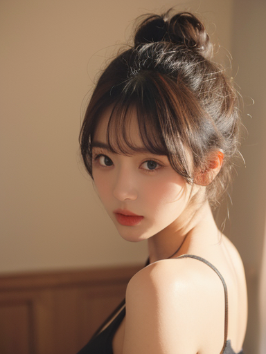 深情之吻：情感倾城
