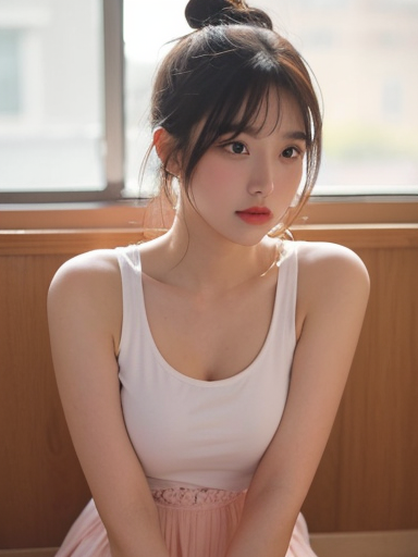 成长的阴影：家庭不和对女孩性格的影响