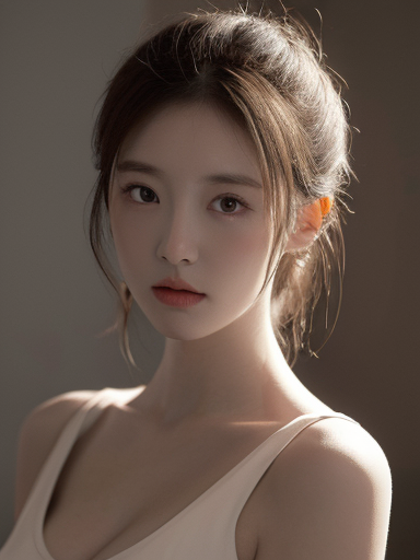 如何洗发护发？气质女生养成记