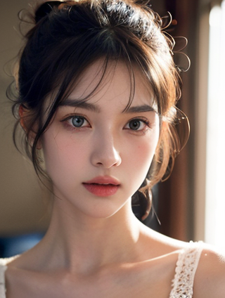 对待爱情很理性的女人怎么办