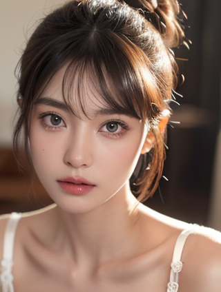 对待感情很理智的女人