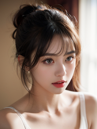 酷暑下的黑衣魅力：女性夏季穿着的思考与探索