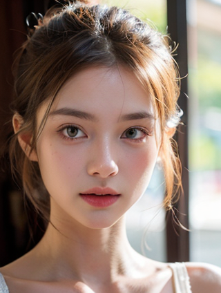 情感世界里的忧郁与温暖