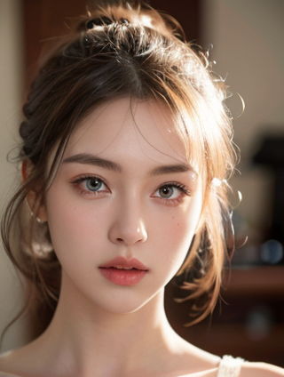 蓝色穿搭指南：打造清新优雅的女性形象