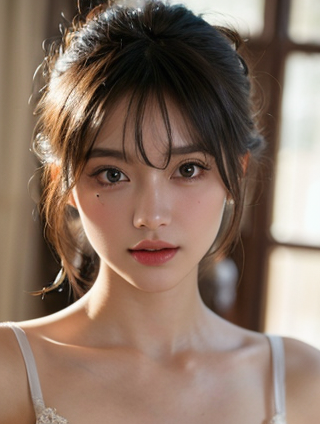 长发怎么设计发型