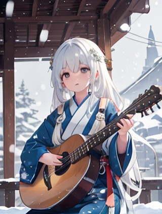 笑脸制作过程