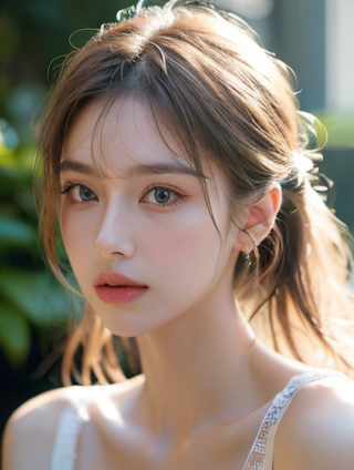 题目：绿色生活，从选择环保卫生巾开始