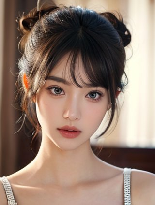 在ps中如何扣章教程
