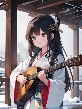 适合宝宝的简笔画衣服小裙子的画法