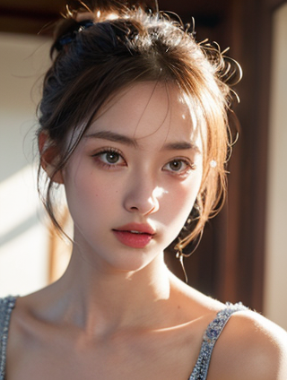 紫色与服饰搭配的美学探索：如何搭配才能不显黑