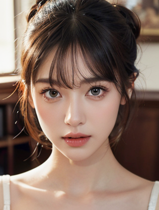 妹子经：姨妈巾的正确使用方法