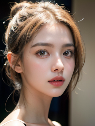 蓝色与色彩的和谐搭配：打造视觉美感的艺术