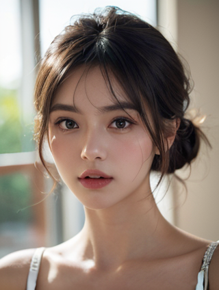 陷入爱情的句子短句与伤感图片：情感的深处