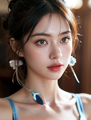 对感情静观其变的诗句