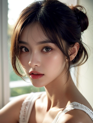 对付高情商女人的话怎么说好听的话