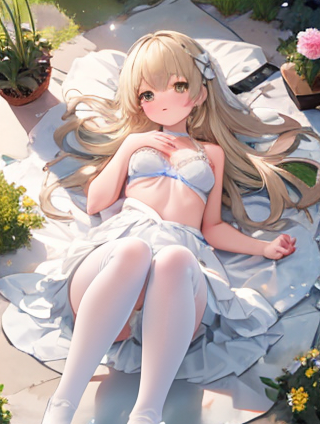蓝色穿搭指南：打造清新优雅的女性形象
