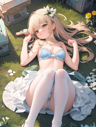 女生卫生巾更换频率全攻略