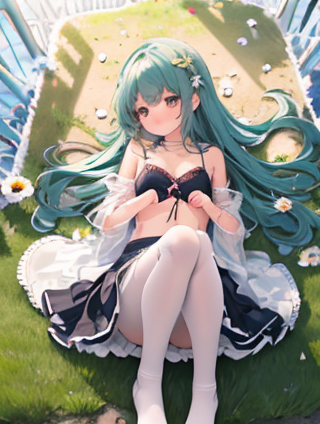 蓝色与黄色：色彩碰撞的艺术