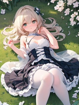 旧物新生：创意手工将废弃卫生巾变为美丽艺术品