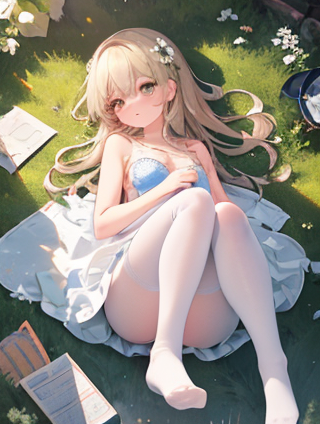 青春成长的画卷——青春期女孩的心得体会