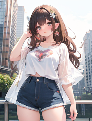 短款护膝