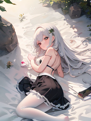 夏季黑色衣服的多种穿法：与裤装的完美搭配
