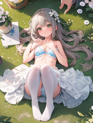蓝色调色彩盛宴：女性视角下的蓝色与时尚美学