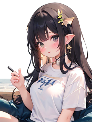 粉色系的甜美与优雅
