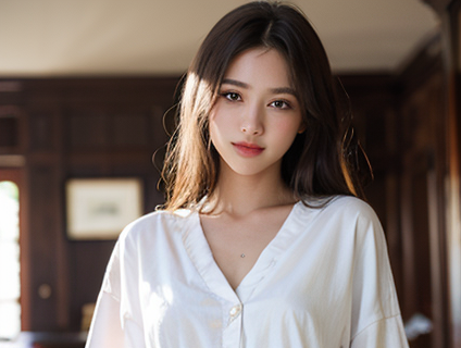 对缘在哪里查看美颜设置