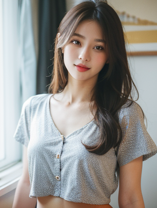 情感的等待：一份未解的心语