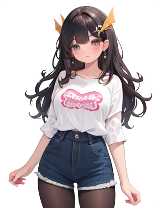 旧物新生：创意手工将废弃卫生巾变为美丽艺术品