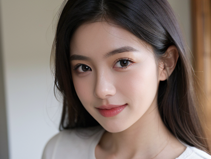 约会怎么化妆好看