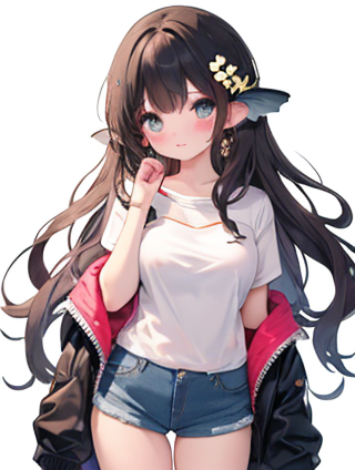 爱上TA：一段情感旅程中的女性面貌