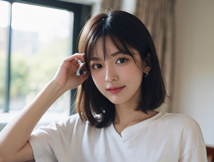 夫妻感情不和的面相特征