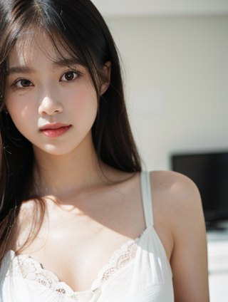 如何洗发护发？气质女生养成记