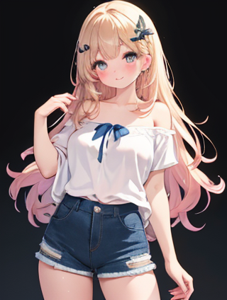 夏季黑色衣服的多种穿法：与裤装的完美搭配
