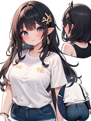 青春期成长记：从青涩到独立