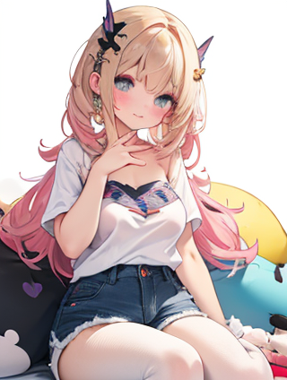 青春期女孩经期痛经与血块问题解析