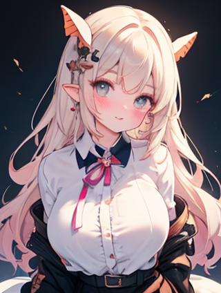 标题：爱情魔力：女人陷恋之后的温柔与力量