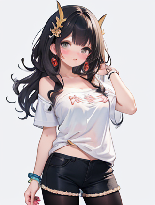 对感情理智的女人的表现