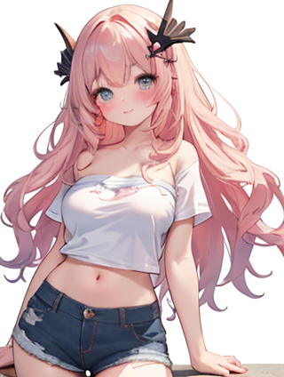 黑色半裙的完美演绎：搭配优雅之选