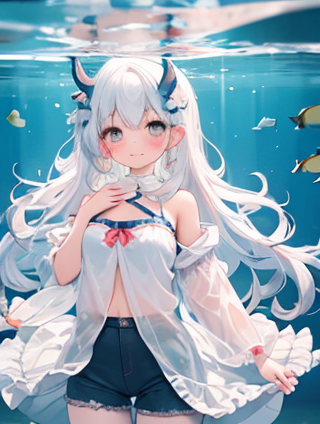 青春期少女的困惑：初识卫生巾时的尴尬与成长