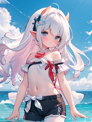青春期少女的困惑：初识卫生巾时的尴尬与成长