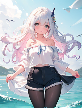 短发小个子女星