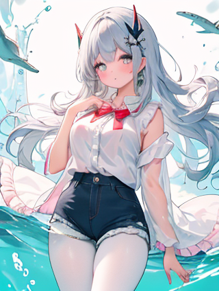 青春绽放·卫衣色彩选择指南：初中女生卫衣颜色推荐