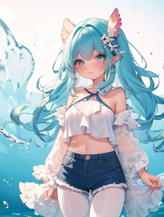 深宝蓝色与宝蓝色的美学比较